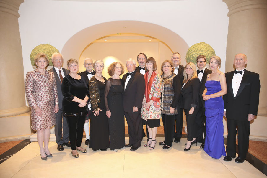 Board of Directors of American Dermatological Association