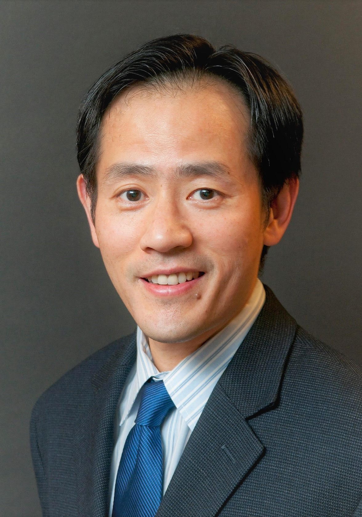 Hensin Tsao, MD