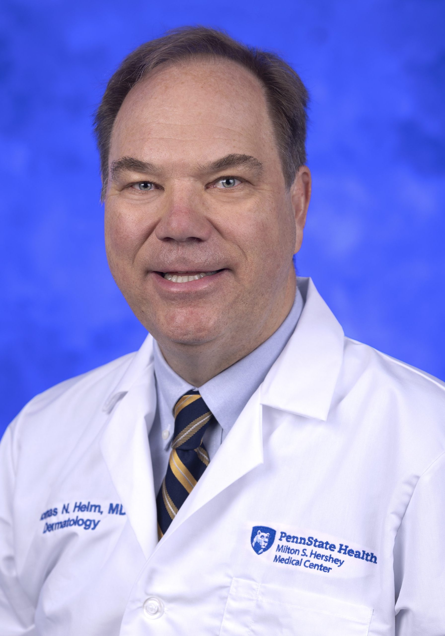 Tom Helm, MD